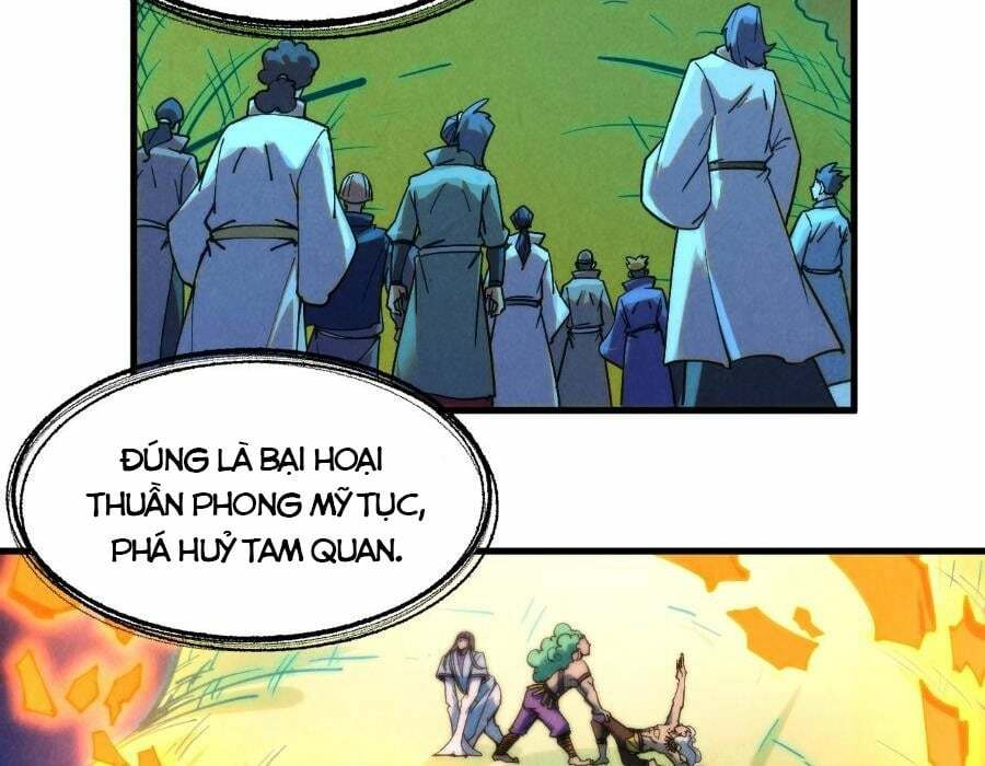 Vạn Cổ Chí Tôn - Chapter 252 - Page 11