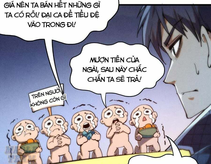 Vạn Cổ Chí Tôn - Chapter 252 - Page 121