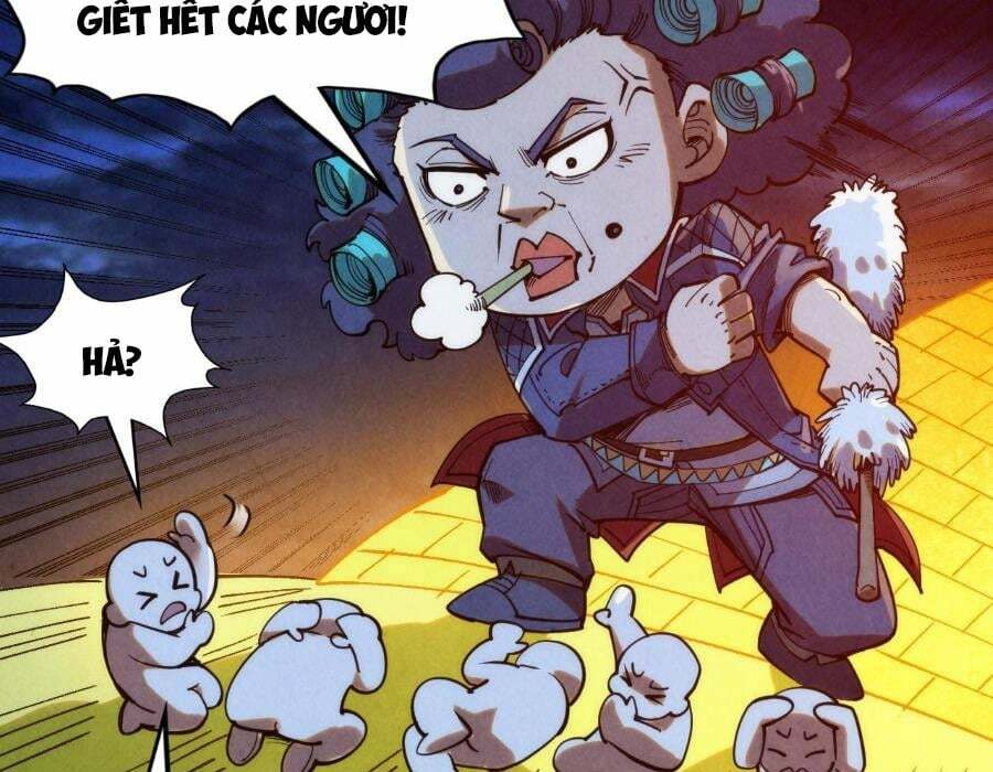 Vạn Cổ Chí Tôn - Chapter 252 - Page 123