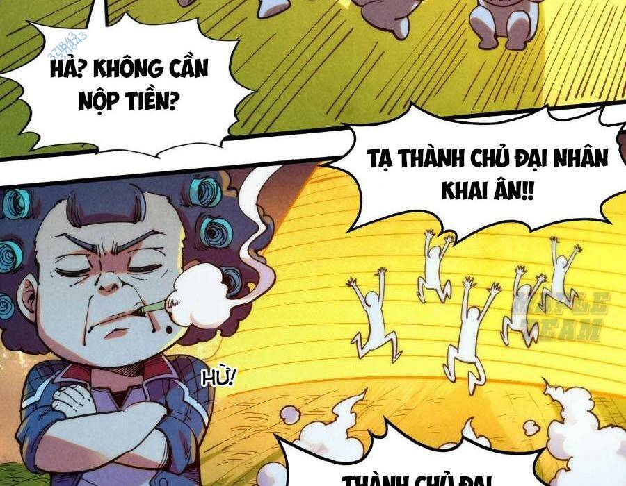 Vạn Cổ Chí Tôn - Chapter 252 - Page 124