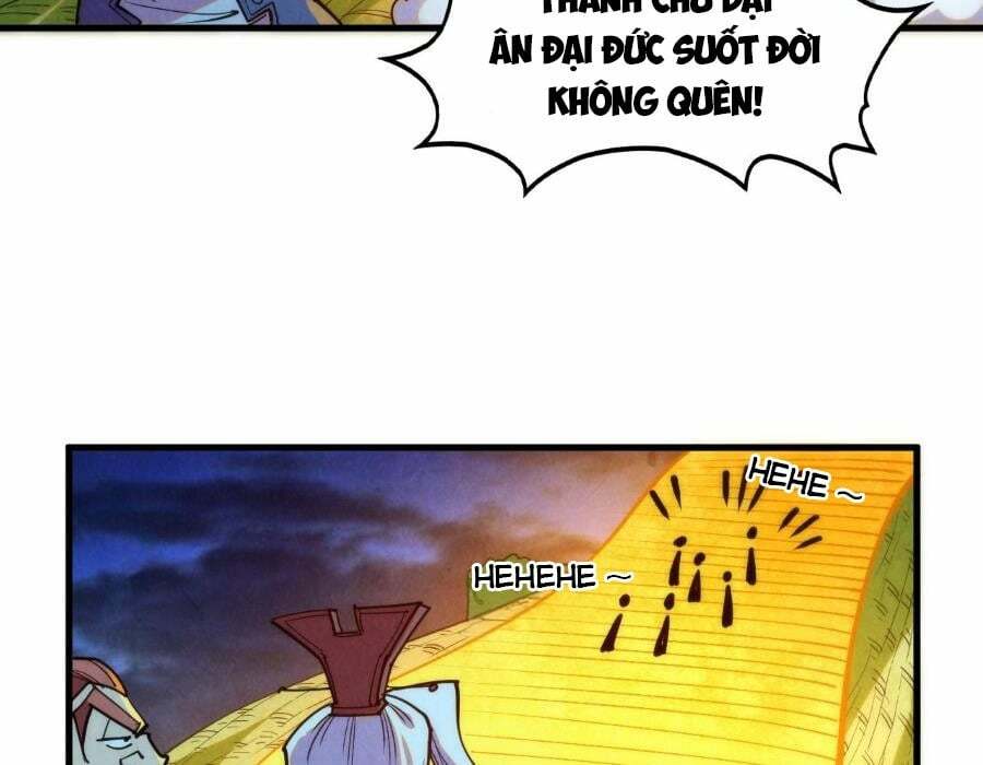 Vạn Cổ Chí Tôn - Chapter 252 - Page 125