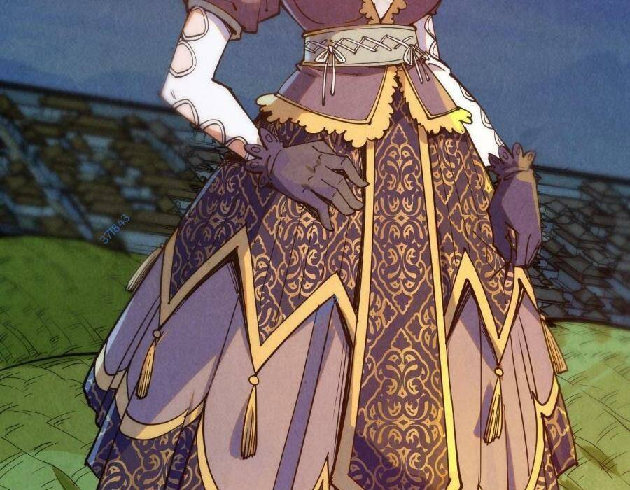 Vạn Cổ Chí Tôn - Chapter 252 - Page 130