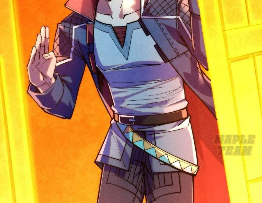 Vạn Cổ Chí Tôn - Chapter 252 - Page 15