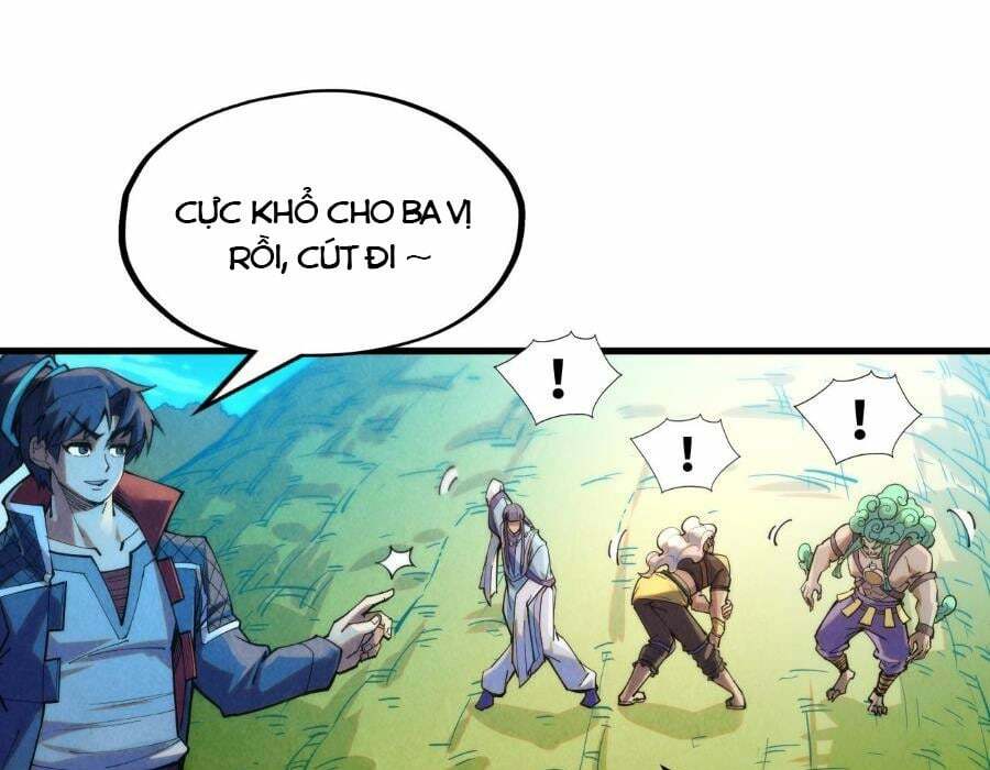 Vạn Cổ Chí Tôn - Chapter 252 - Page 19