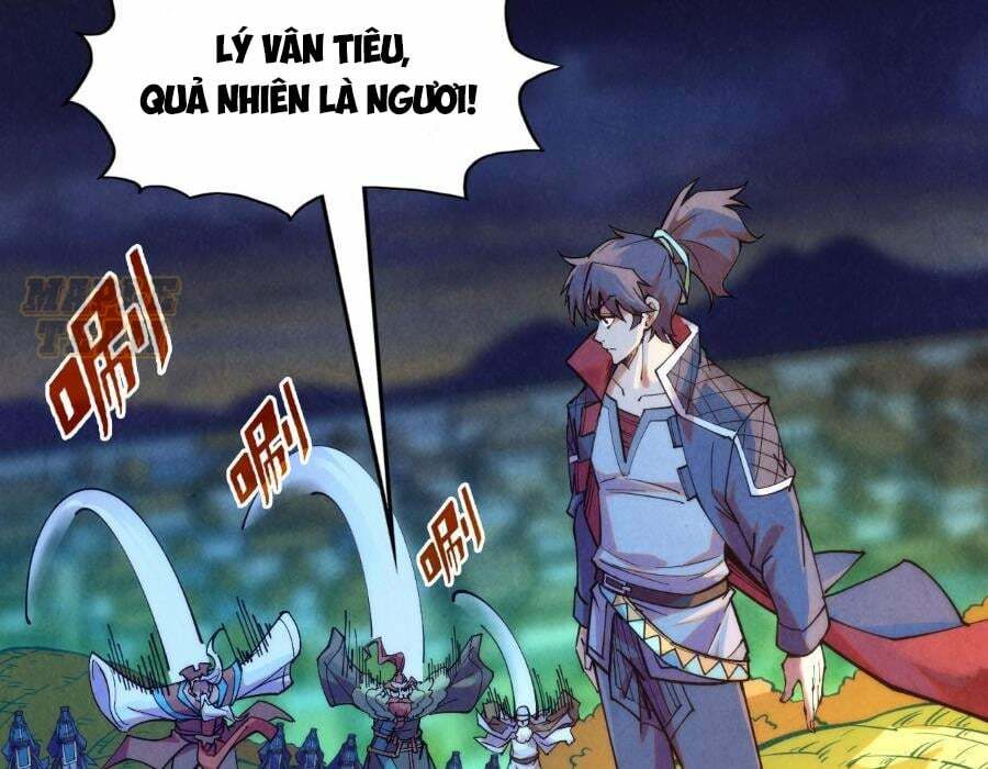 Vạn Cổ Chí Tôn - Chapter 252 - Page 23