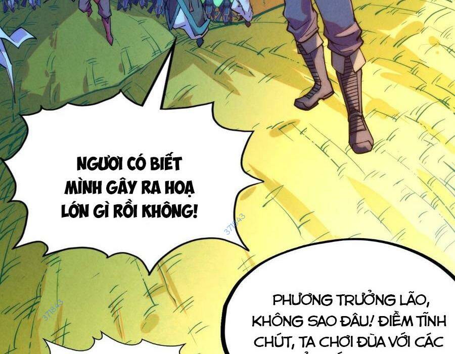 Vạn Cổ Chí Tôn - Chapter 252 - Page 24