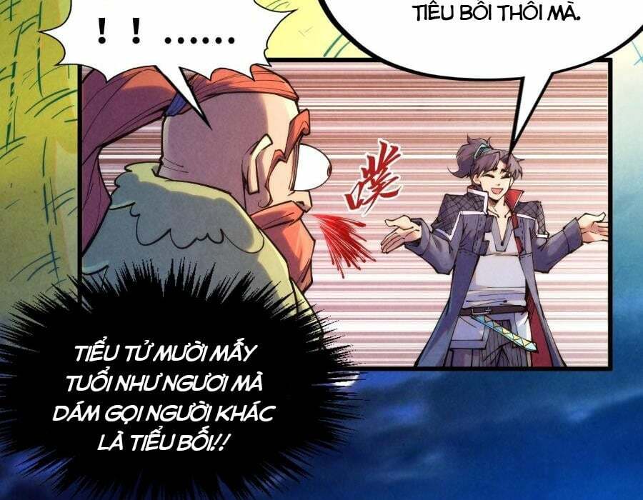 Vạn Cổ Chí Tôn - Chapter 252 - Page 25