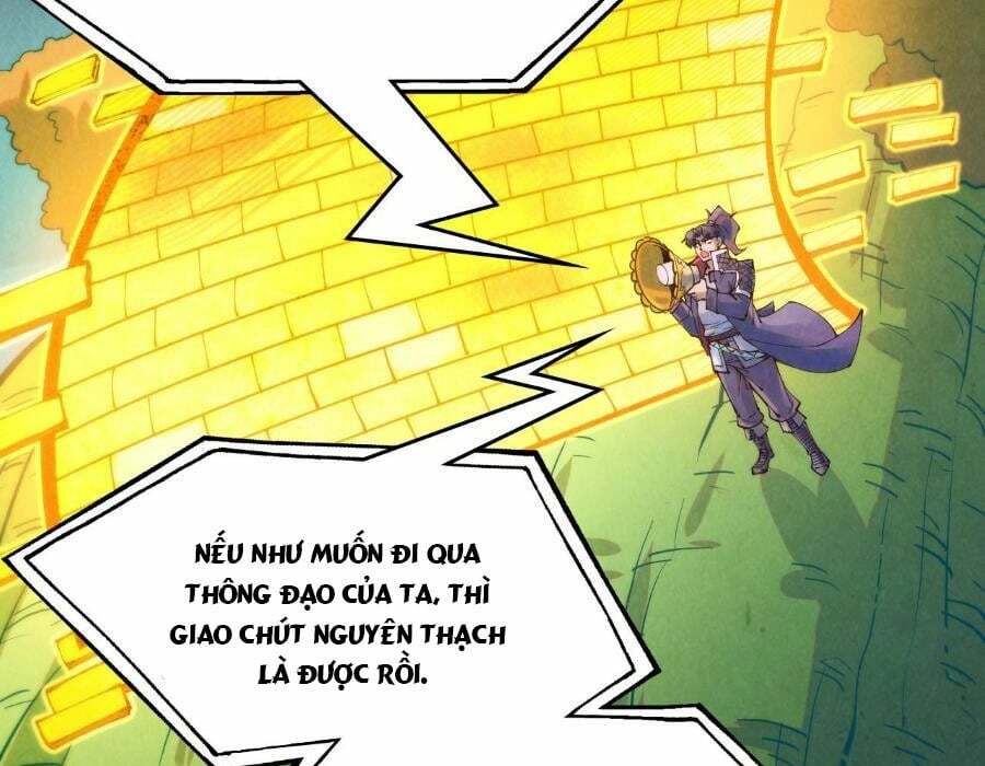 Vạn Cổ Chí Tôn - Chapter 252 - Page 29