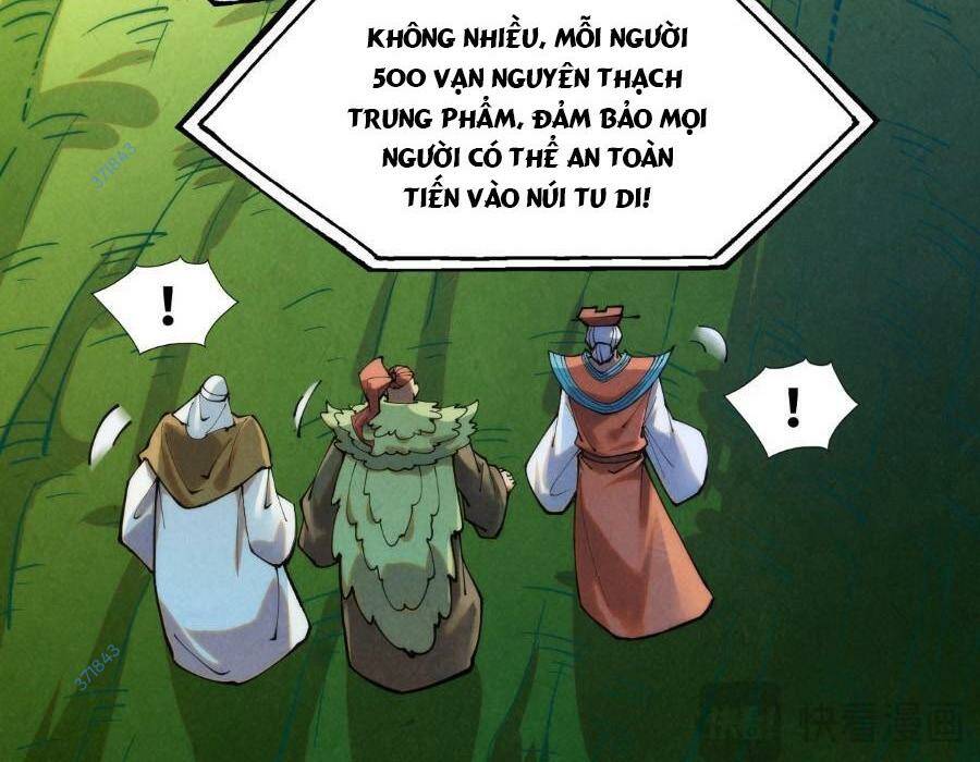 Vạn Cổ Chí Tôn - Chapter 252 - Page 30