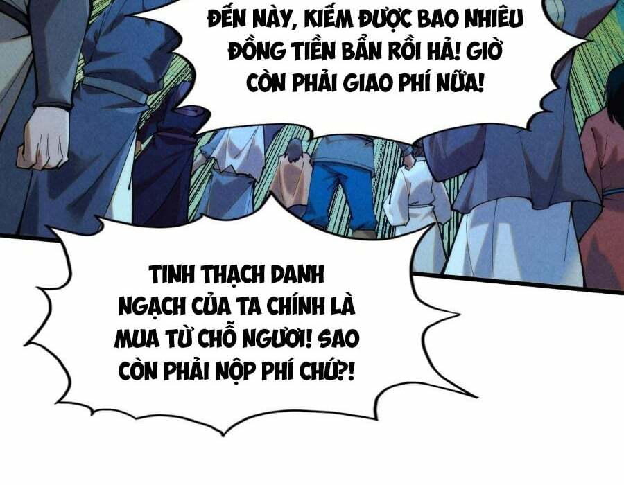 Vạn Cổ Chí Tôn - Chapter 252 - Page 33
