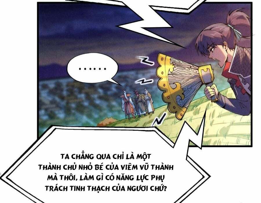 Vạn Cổ Chí Tôn - Chapter 252 - Page 35