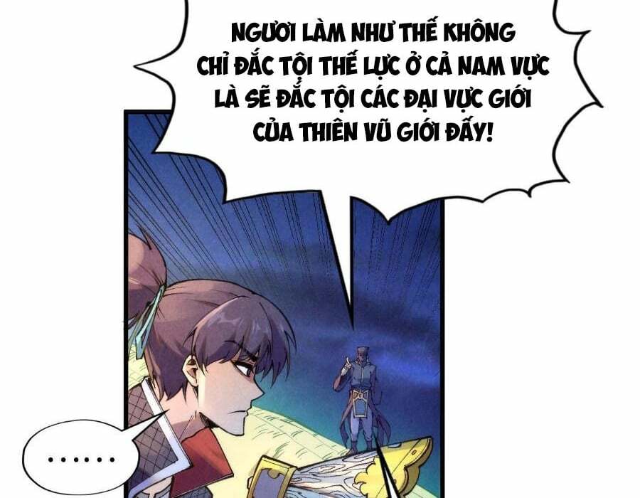 Vạn Cổ Chí Tôn - Chapter 252 - Page 39