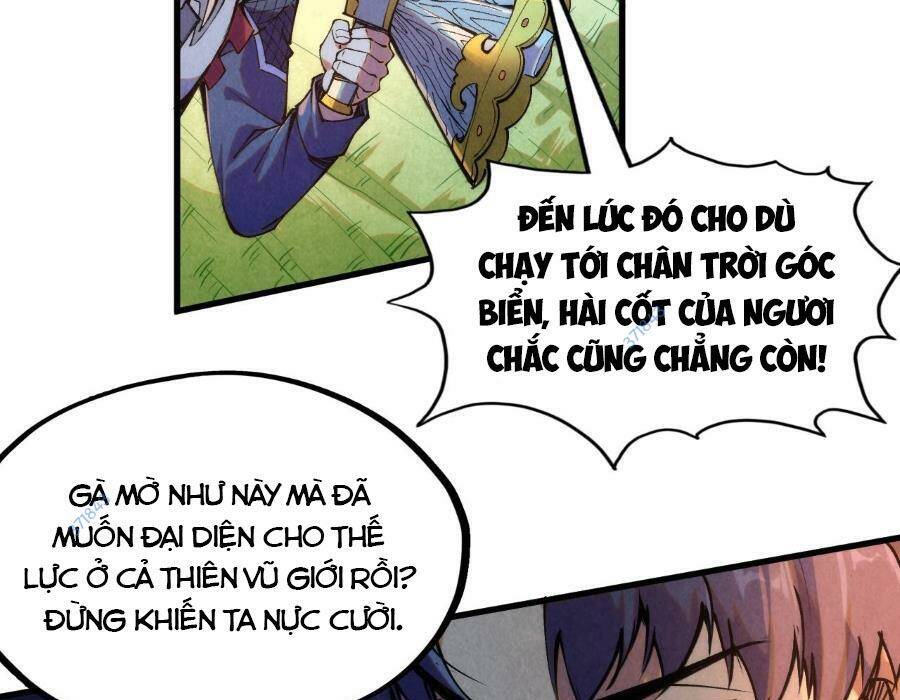 Vạn Cổ Chí Tôn - Chapter 252 - Page 40