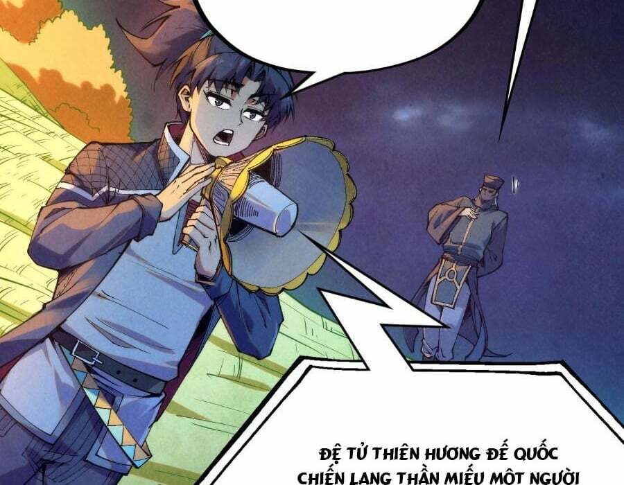 Vạn Cổ Chí Tôn - Chapter 252 - Page 43