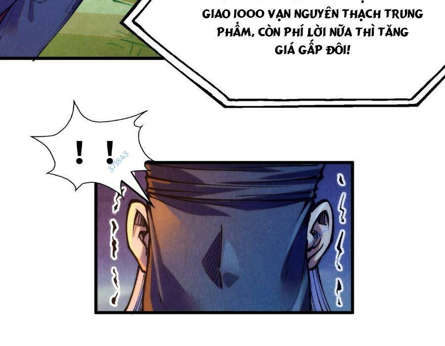 Vạn Cổ Chí Tôn - Chapter 252 - Page 44
