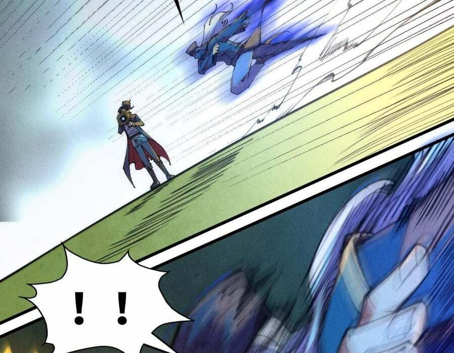 Vạn Cổ Chí Tôn - Chapter 252 - Page 47