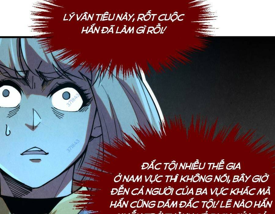 Vạn Cổ Chí Tôn - Chapter 252 - Page 4