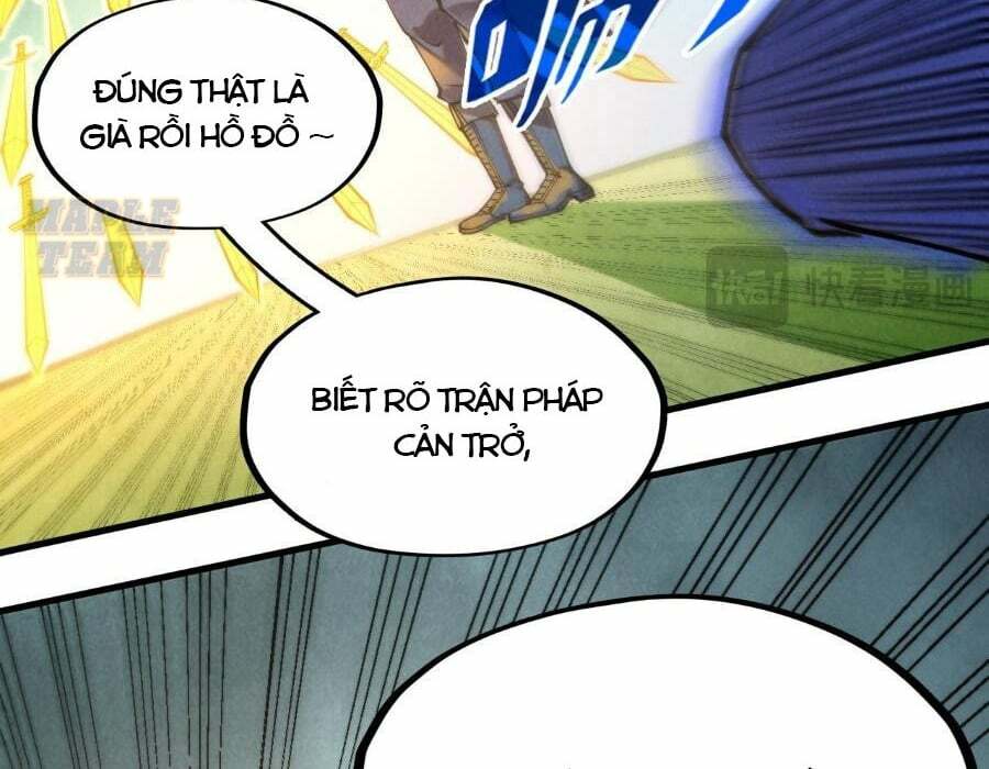 Vạn Cổ Chí Tôn - Chapter 252 - Page 49