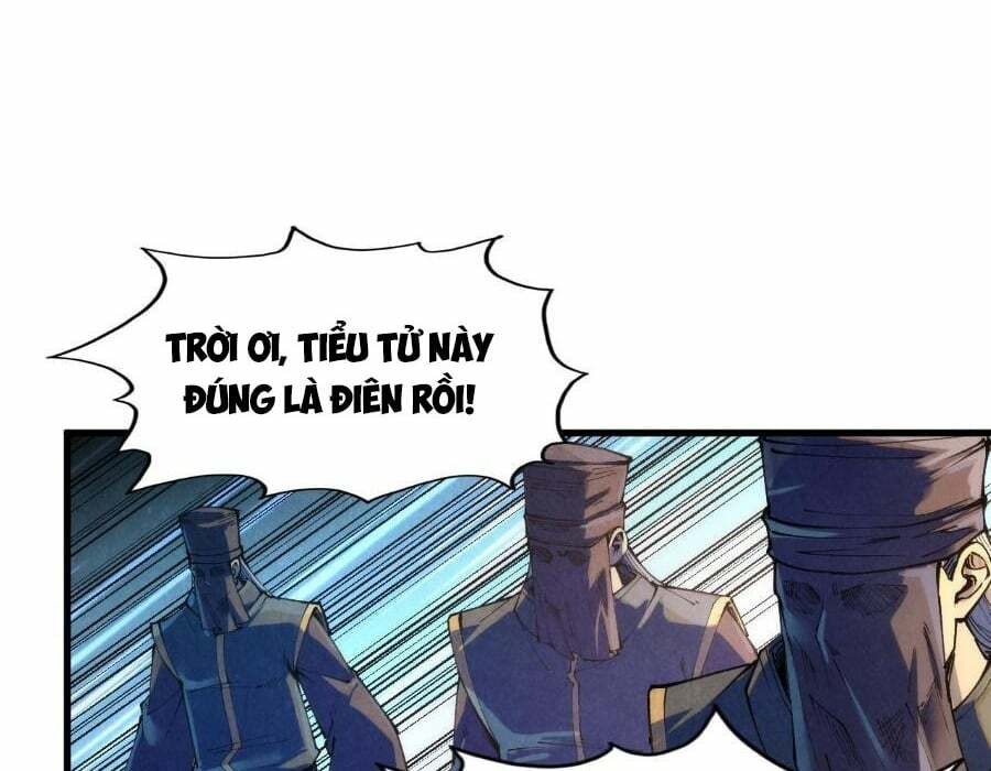 Vạn Cổ Chí Tôn - Chapter 252 - Page 61