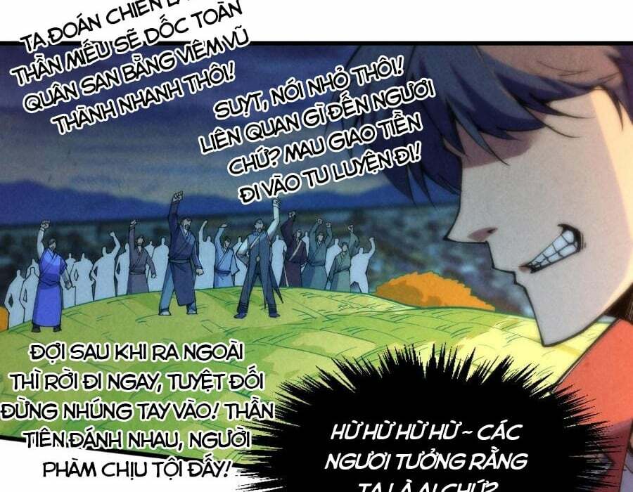 Vạn Cổ Chí Tôn - Chapter 252 - Page 63