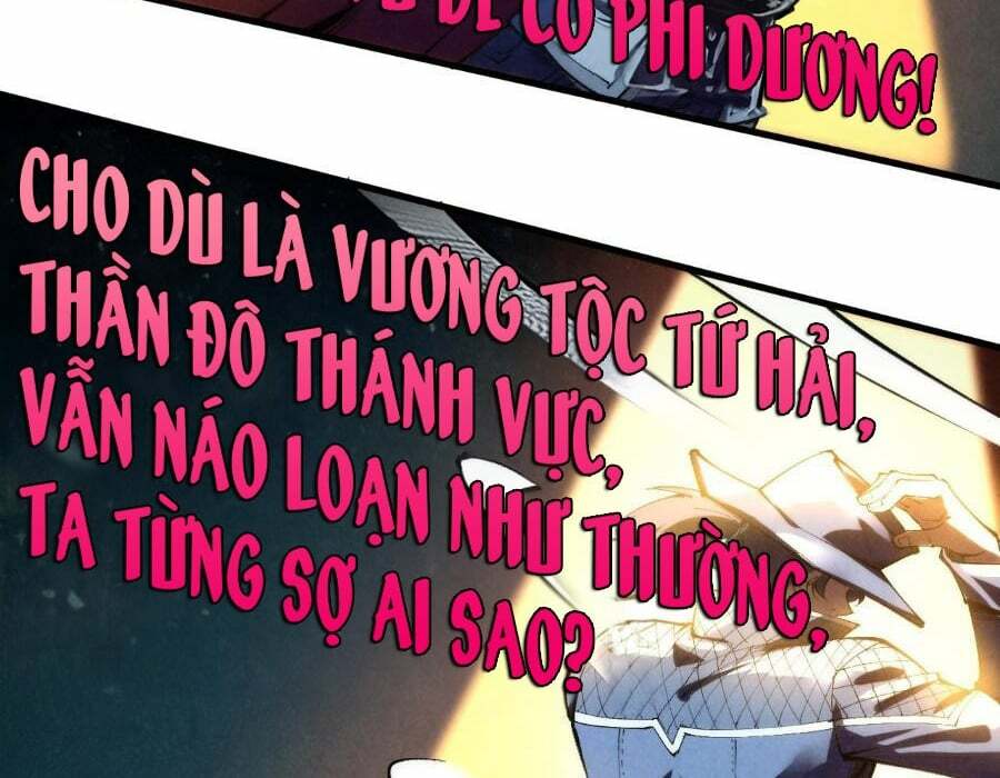 Vạn Cổ Chí Tôn - Chapter 252 - Page 65