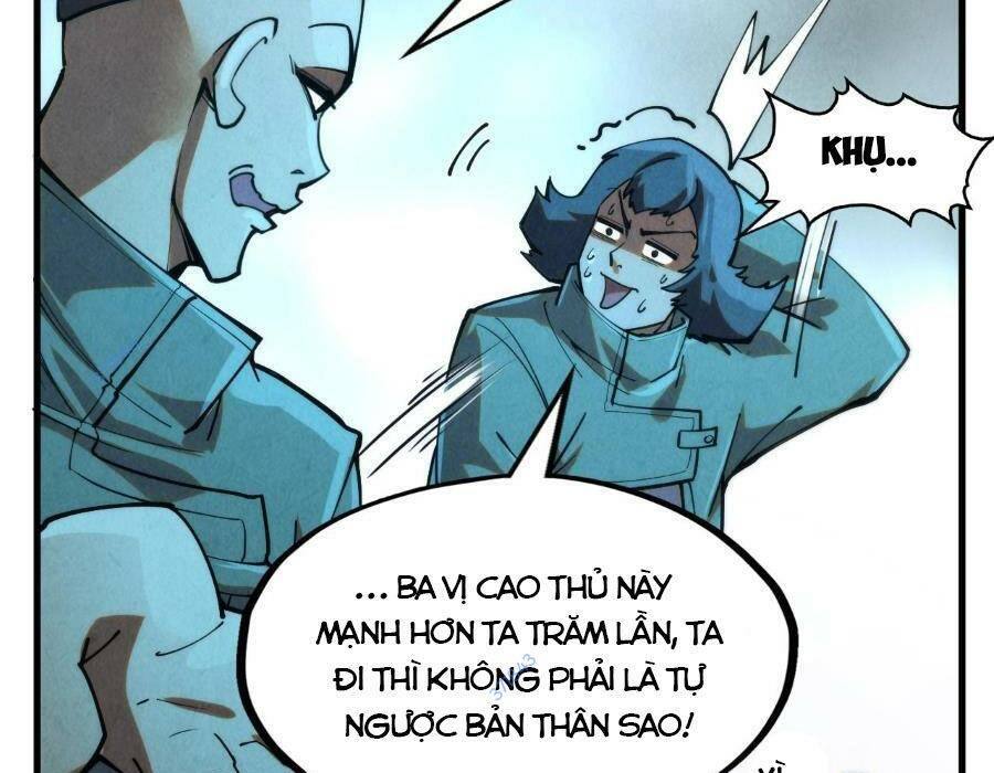 Vạn Cổ Chí Tôn - Chapter 252 - Page 6