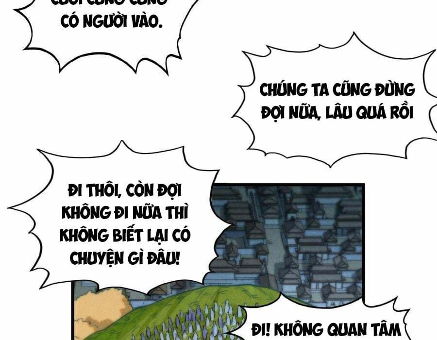 Vạn Cổ Chí Tôn - Chapter 252 - Page 77