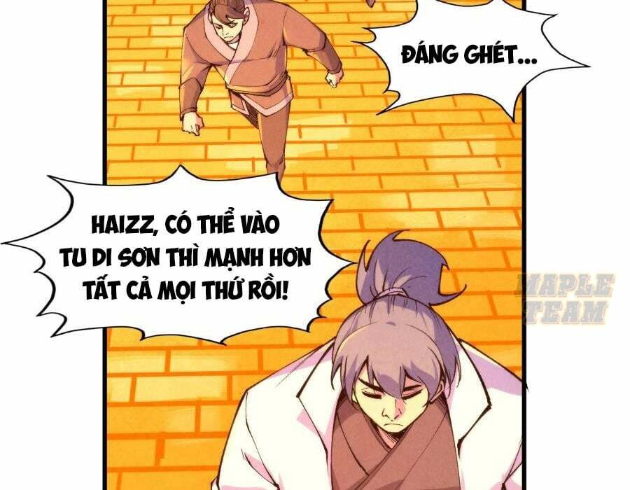 Vạn Cổ Chí Tôn - Chapter 252 - Page 79