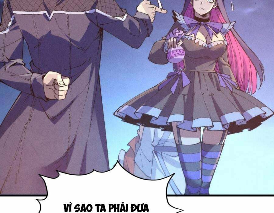 Vạn Cổ Chí Tôn - Chapter 252 - Page 81