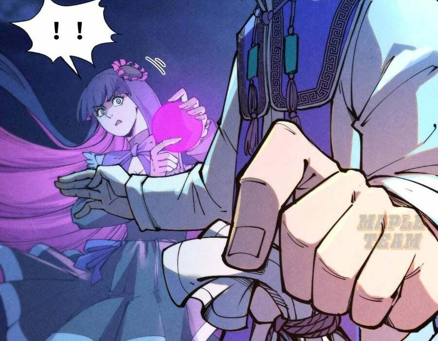 Vạn Cổ Chí Tôn - Chapter 252 - Page 89