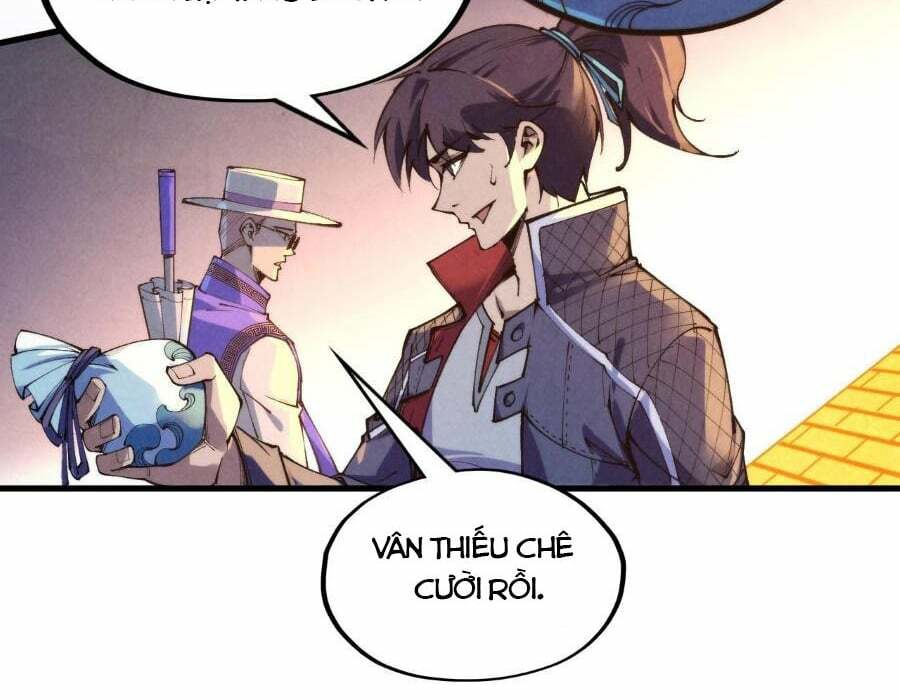 Vạn Cổ Chí Tôn - Chapter 252 - Page 91