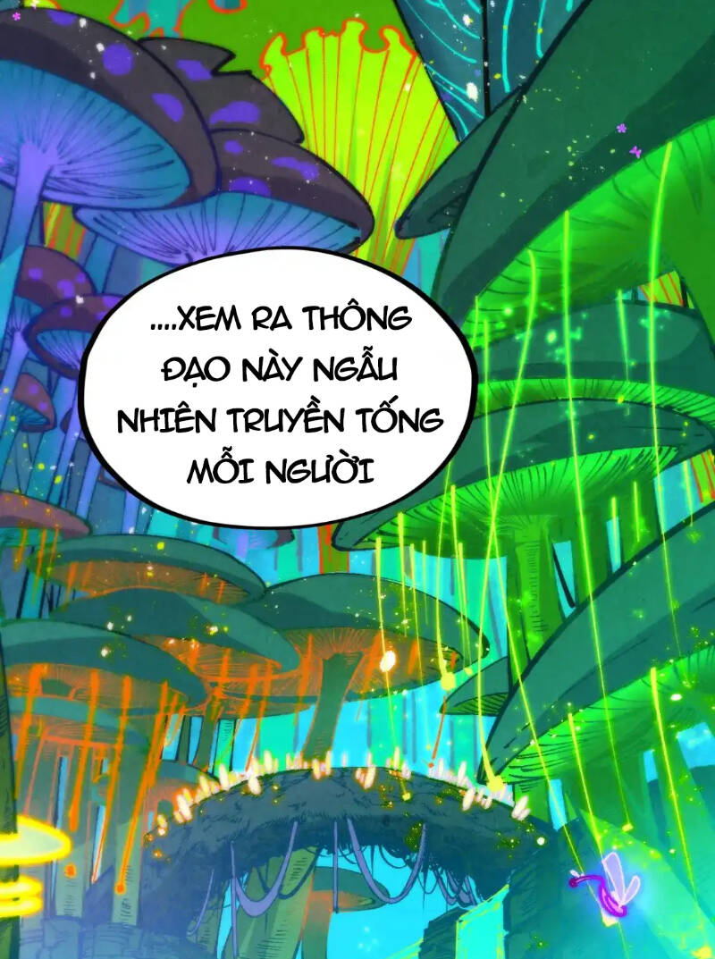 Vạn Cổ Chí Tôn - Chapter 253 - Page 11