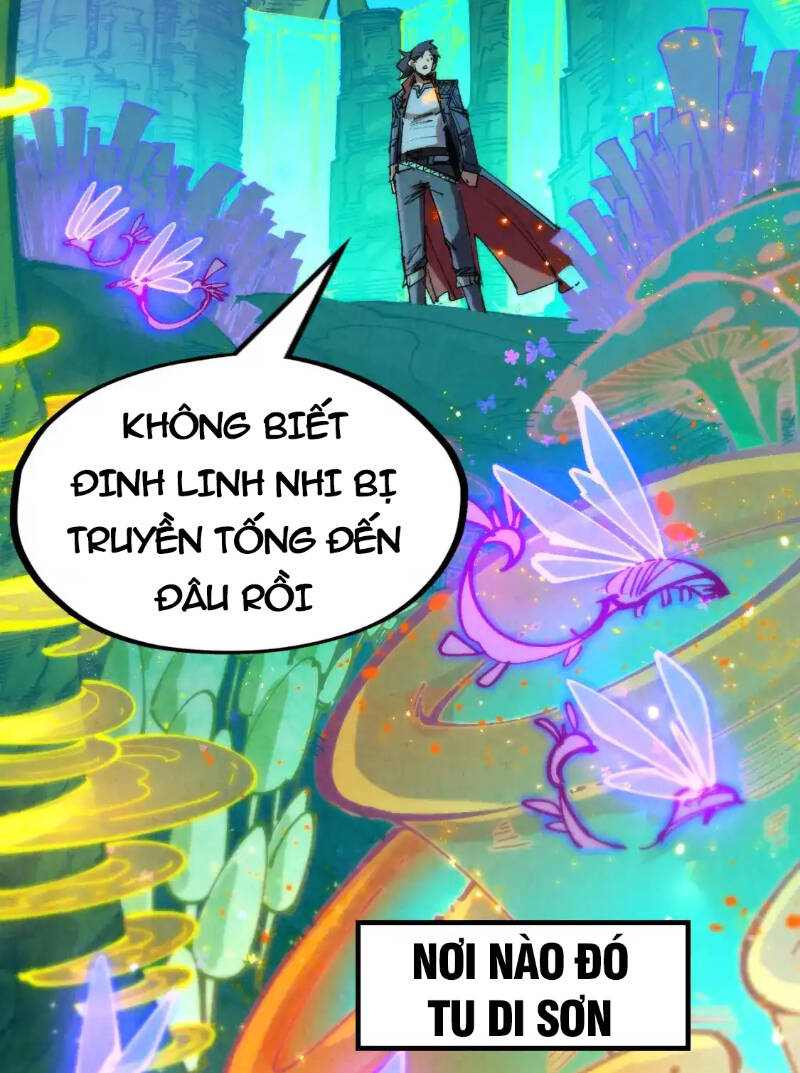 Vạn Cổ Chí Tôn - Chapter 253 - Page 12