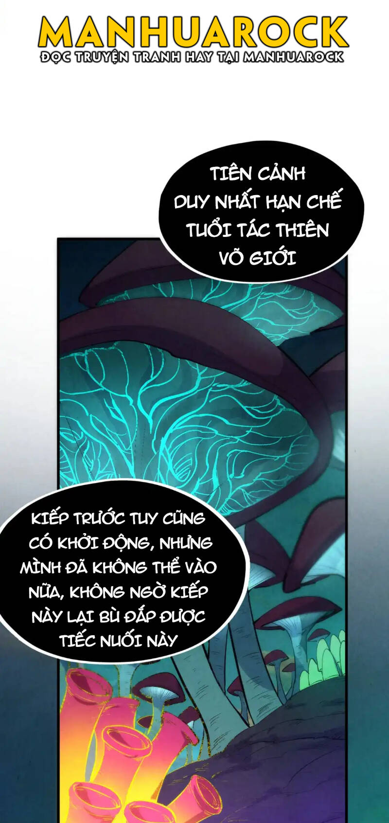 Vạn Cổ Chí Tôn - Chapter 253 - Page 16