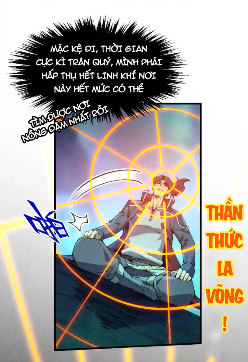 Vạn Cổ Chí Tôn - Chapter 253 - Page 18