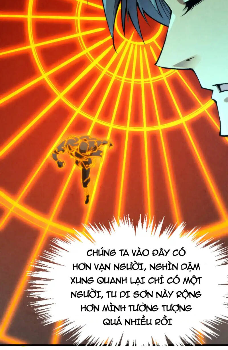 Vạn Cổ Chí Tôn - Chapter 253 - Page 20