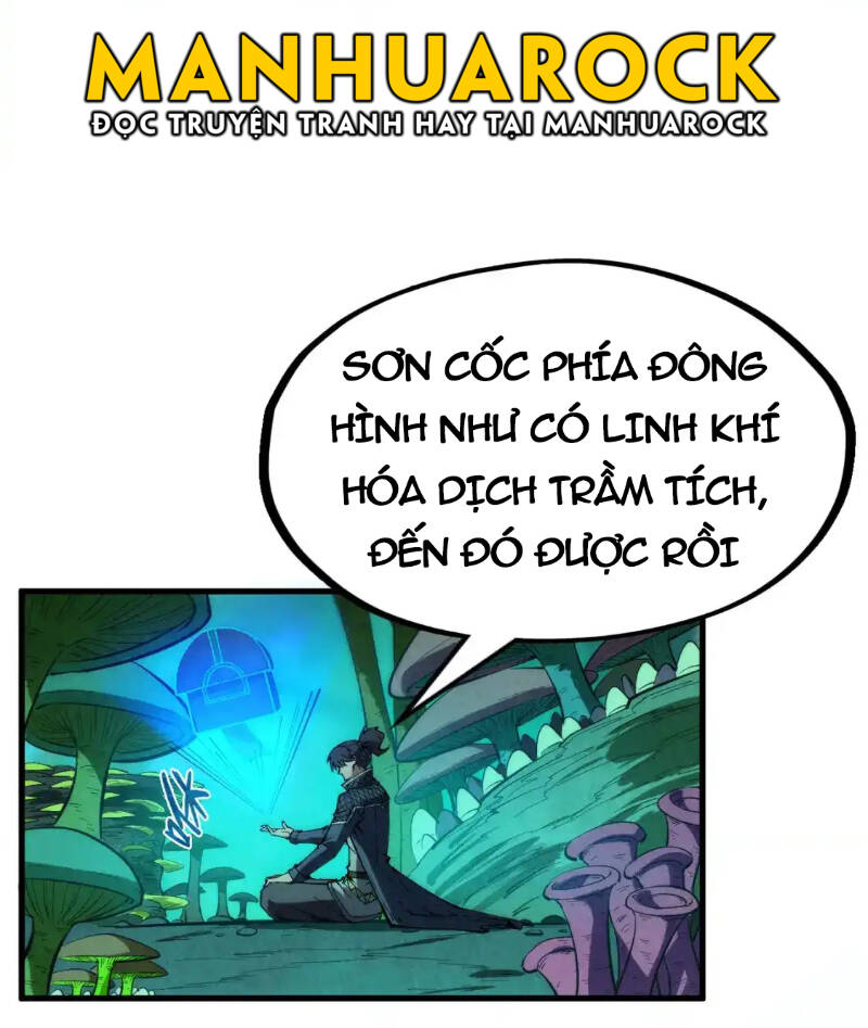 Vạn Cổ Chí Tôn - Chapter 253 - Page 21