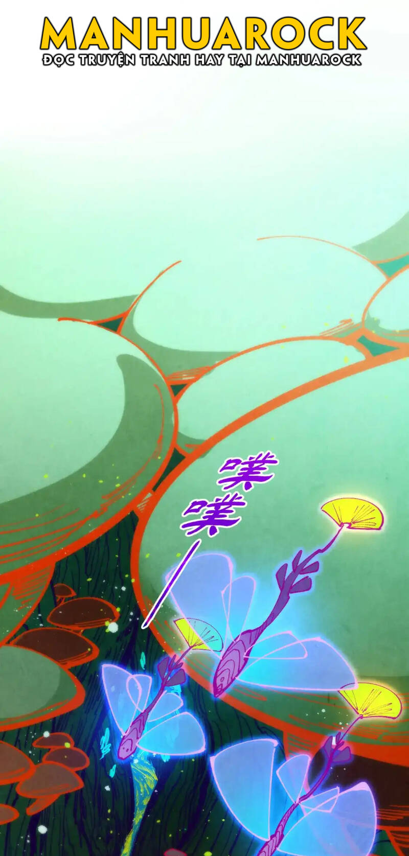 Vạn Cổ Chí Tôn - Chapter 253 - Page 22