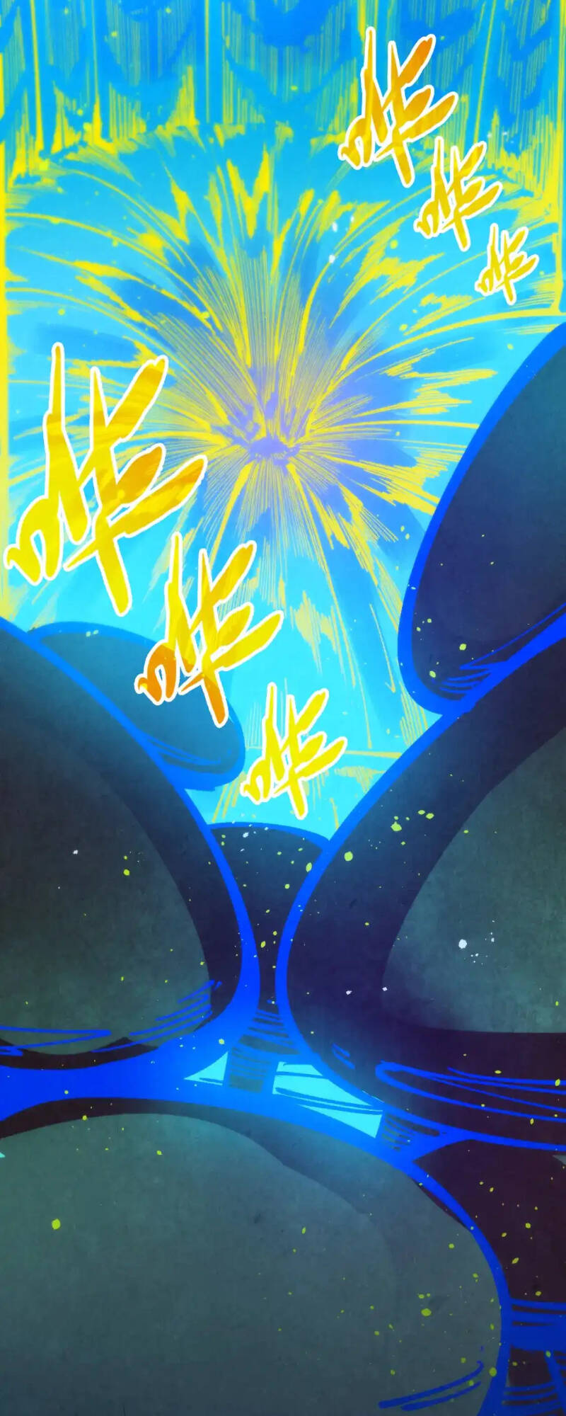 Vạn Cổ Chí Tôn - Chapter 253 - Page 24