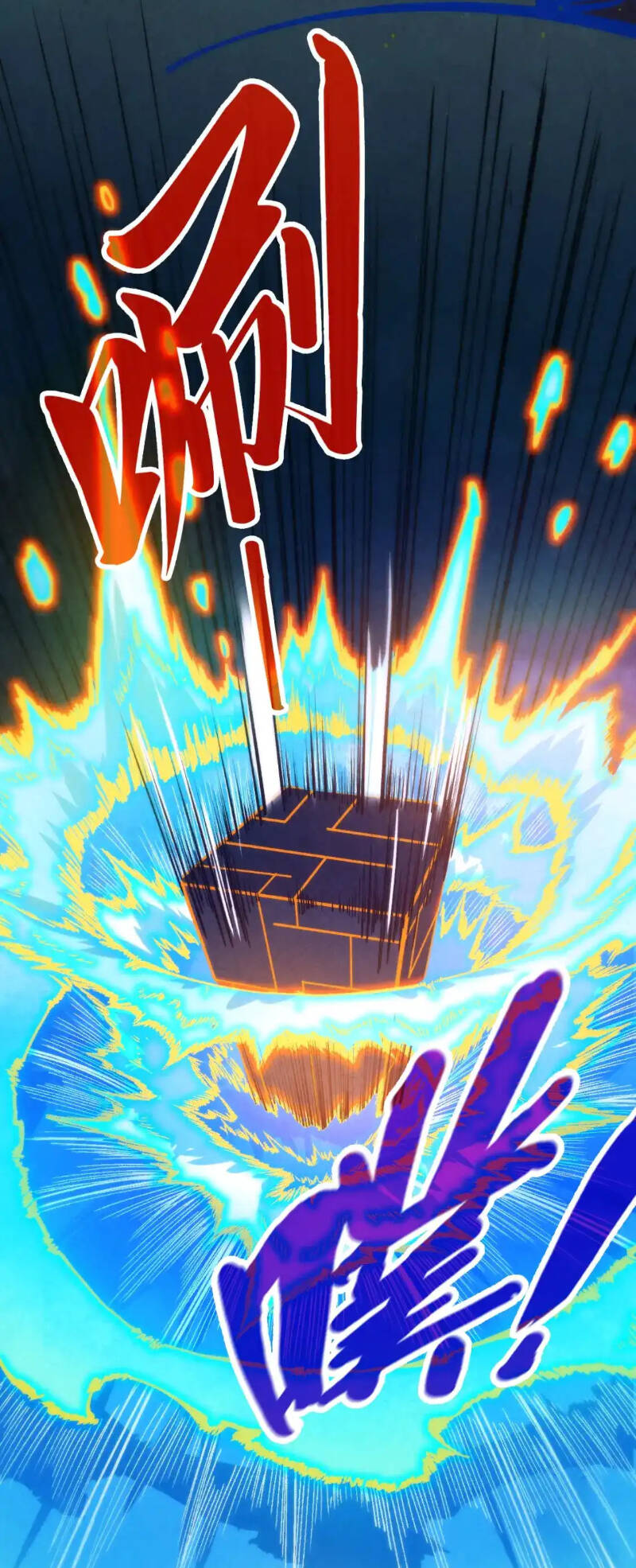 Vạn Cổ Chí Tôn - Chapter 253 - Page 25