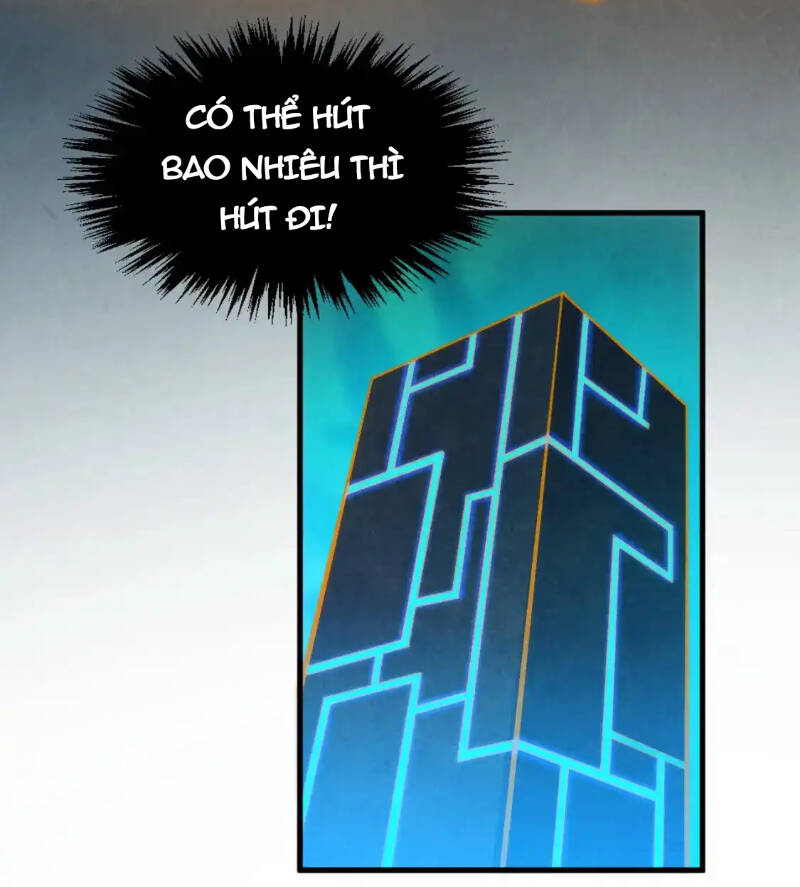 Vạn Cổ Chí Tôn - Chapter 253 - Page 27