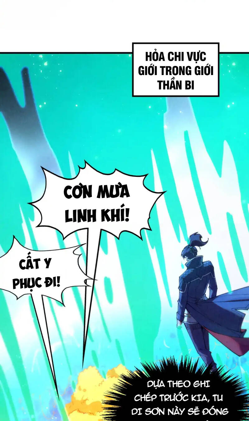 Vạn Cổ Chí Tôn - Chapter 253 - Page 28