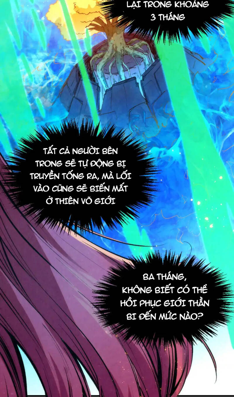 Vạn Cổ Chí Tôn - Chapter 253 - Page 29