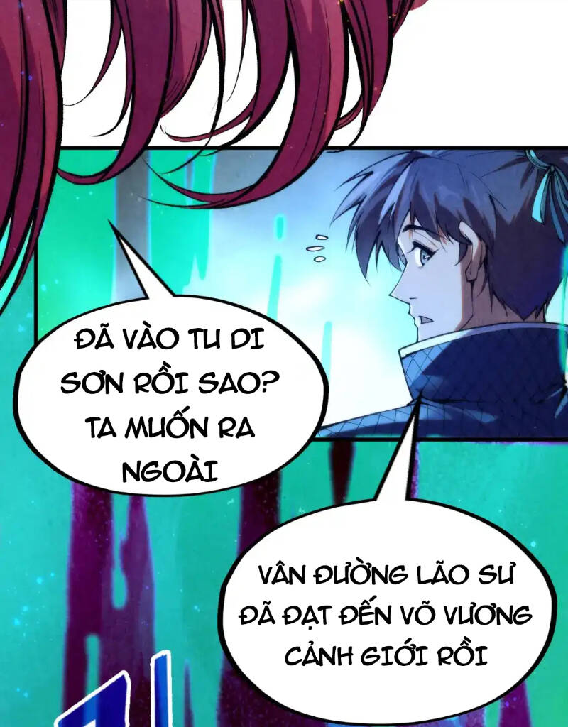 Vạn Cổ Chí Tôn - Chapter 253 - Page 30