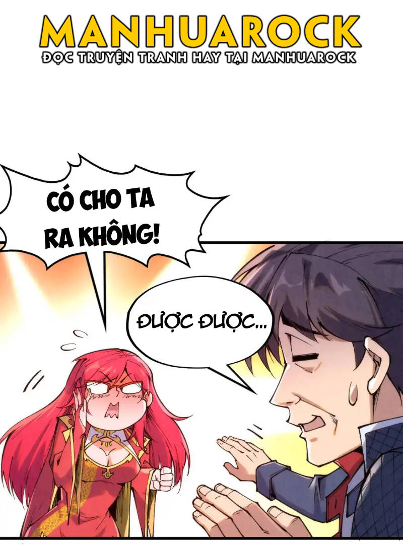 Vạn Cổ Chí Tôn - Chapter 253 - Page 34