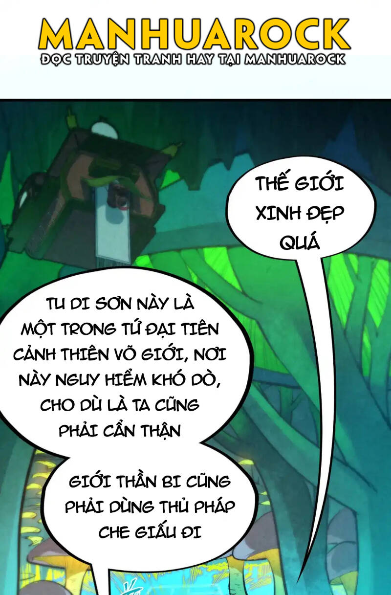 Vạn Cổ Chí Tôn - Chapter 253 - Page 35