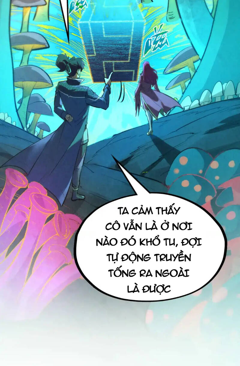 Vạn Cổ Chí Tôn - Chapter 253 - Page 36