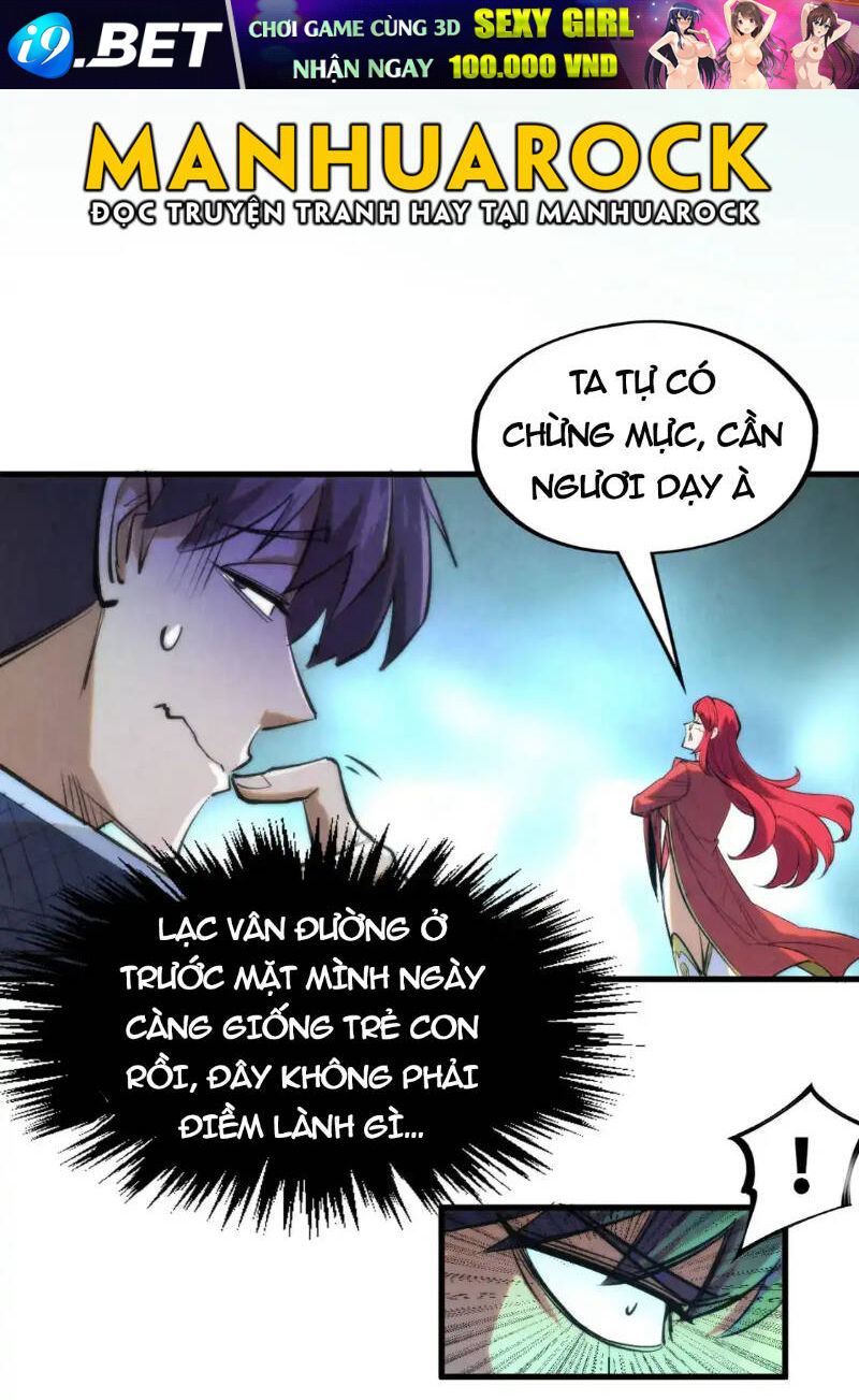 Vạn Cổ Chí Tôn - Chapter 253 - Page 37