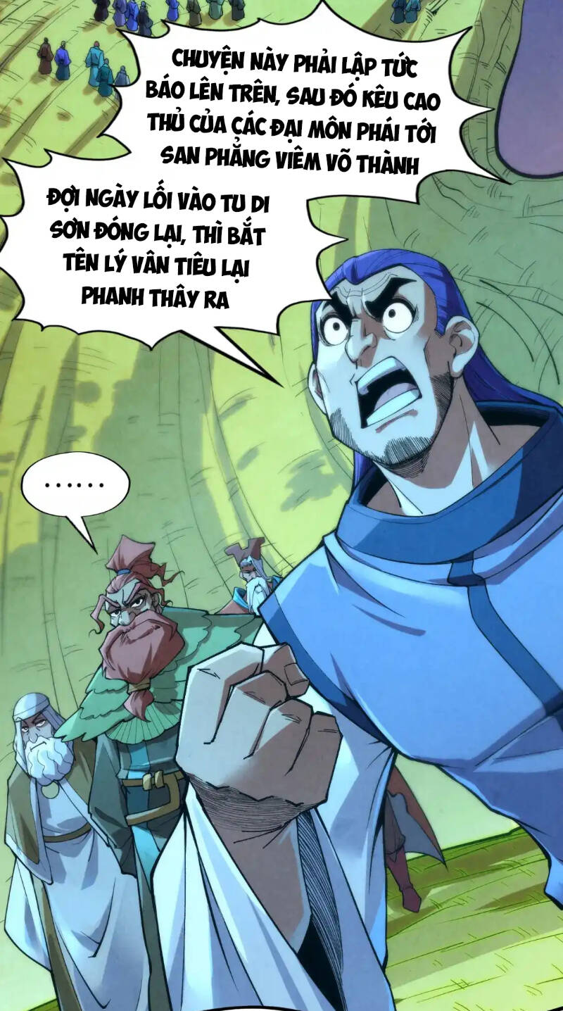 Vạn Cổ Chí Tôn - Chapter 253 - Page 3
