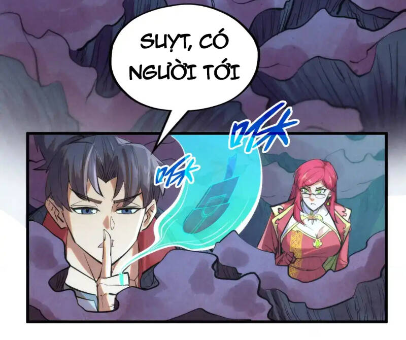Vạn Cổ Chí Tôn - Chapter 253 - Page 40